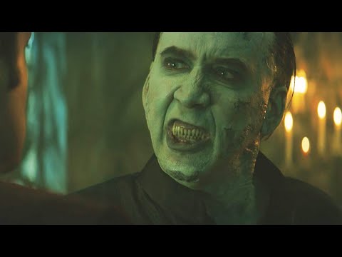 Dracula Enslaved A Guy For 100's Of Years, Unaware That In Reality, He Was His Death! | Movie recap