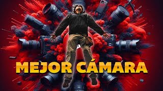 QUÉ CÁMARA COMPRAR PARA HACER VIDEOS EN YOUTUBE 2025