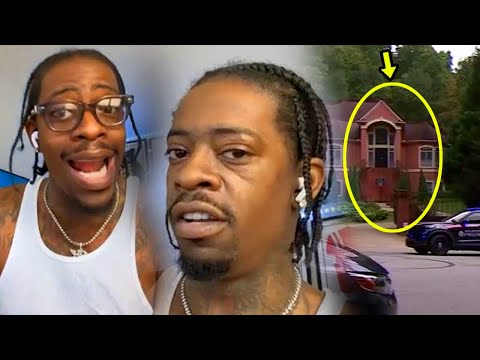 Rich Homie Quan Reveals He Pays $8 Per Pill! - This Could Have been Prevented!