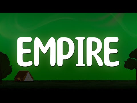 Dean Lewis - Empire (Lyrics)