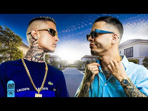 MC Paiva e MC Tuto - Dublê no Bolso (DJ Oldilla) Funk 2025