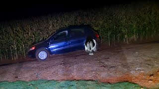 ESPÍRITO DA MENINA LIGA O CARRO ISSO NÃO FOI UM BOM SINAL