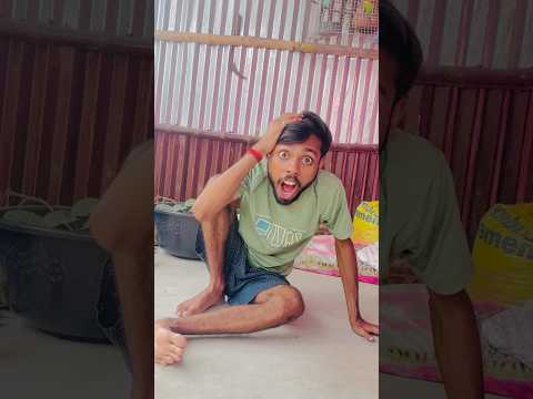 জলে দেখে আমি অবাক 😱 মাছের পোনা হয়েছে 😱❤️ #fish #fishing #fishtank #aquarium #funny  #comedy #fun