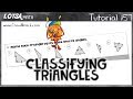 Characteristics and Types of Triangles
