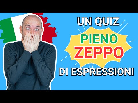 I superlativi idiomatici italiani | Impara l’italiano con Francesco