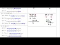 Solving and Graphing Compound Inequalities