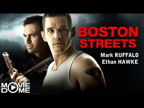 Boston Streets - düsterer Crime-Thriller mit Ethan Hawke - Ganzer Film kostenlos bei Moviedome