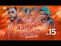 Ashura Kiuno [ Season 2 ] ep 15