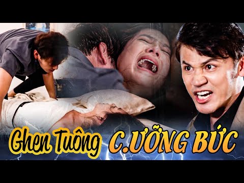 CHỒNG GHEN PHÁT ĐIÊN RA TAY CHIẾM ĐOẠT VÌ VỢ NGOẠI TÌNH | PHIM NGẮN VIỆT NAM HAY NHẤT 2024