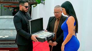 Rechazó el regalo de su padre y se llevó una gran sorpresa