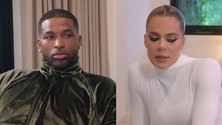 Tristan Thompson Wants To Apologies To The Kardashians For His Actions