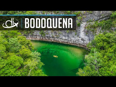 BODOQUENA ~ Cânions do Salobra, Rio Azul e Cachoeiras Serra da Bodoquena ~ Mato Grosso do Sul