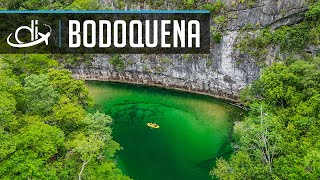 BODOQUENA ~ Cânions do Salobra, Rio Azul e Cachoeiras Serra da Bodoquena ~ Mato Grosso do Sul