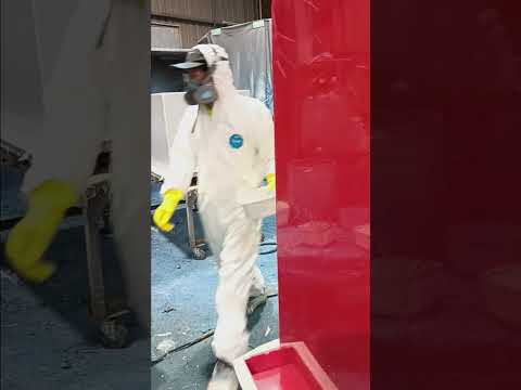 ຄົນລາວມາທຳງານຢູ່ອອດສະເຕເລຍ.ໂຮງພົ້ນສີ.