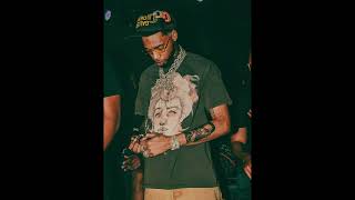 [FREE FOR PROFIT] Key Glock Type Beat - 'Bradda' | HARD TRAP BEAT