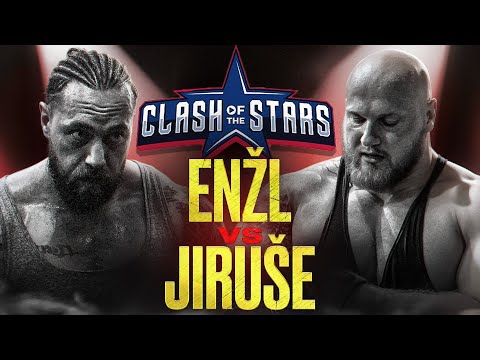 PŘIJAL JSEM VÝZVU NA ZÁPAS V CLASH OF THE STARS!