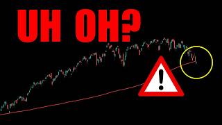 Is the Stock Market About to CRASH?! Not so Fast!...