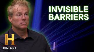 A Military Investigator Speaks Out | The Secret of Skinwalker Ranch (S2, E3) | Full Episode