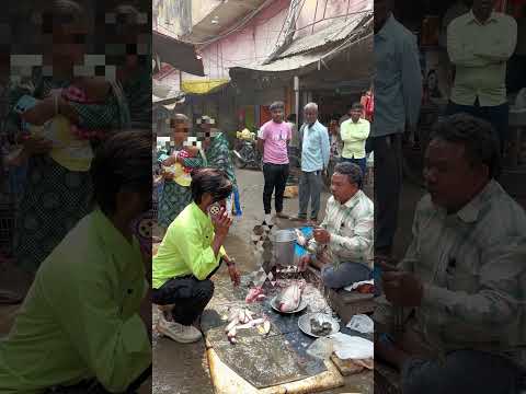 বলছি মাছ কত করে নিচ্ছেন #video #funny
