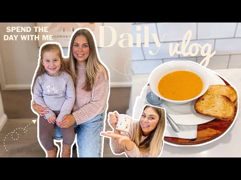 Weekend family time & cooking 🥘 I made a mug! ☕️ Daily Vlog June 2025
