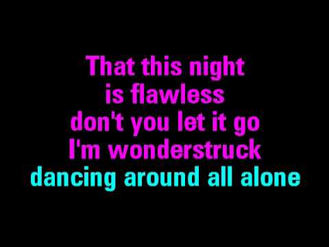 Enchanted Karaoke – Taylor Swift – You Sing The Hits