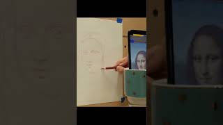 Dibuja cualquier cosa sin aprender a dibujar.