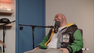 New York Taught You How To Make A Baby w/Big Body Bes | Rory & Mal Podcast Clips