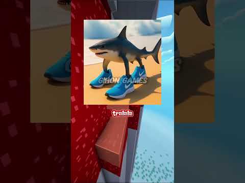 Inilah 3 Makanan Kesukaan Setiap Anomali Part 2