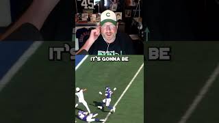 DRAFT Quentin Johnston