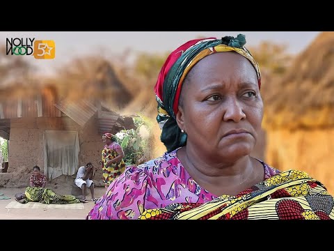 The Sacrificial Death |  Ebere Okaro, Simon Chibuzor, Diamond Okechi - Nollywood Village Movies