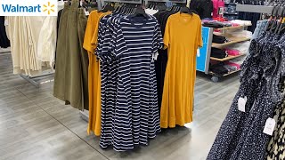 💛Part 2: MY FAVORITE WALMART WOMEN’S CLOTHING THIS PAST MONTH‼️WALMART SHOP WITH ME | FASHION