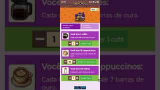 Cono vender produtos no nercadinoComo ven