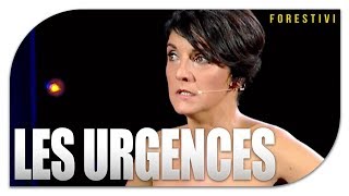 LES URGENCES