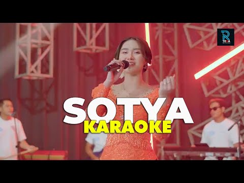 Sotya - Karaoke Koplo (Dike Sabrina)
