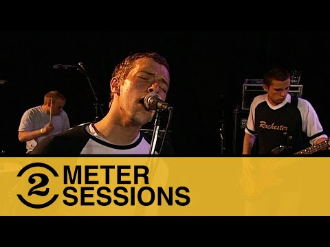 Coldplay - Yellow (Live on 2 Meter Sessions, 2000)