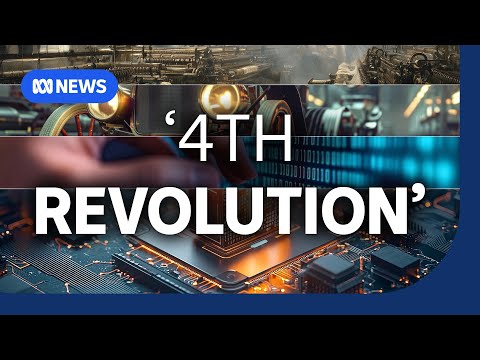 YouTube video thumbnail: Australia's Silicon Valley Set to Explode by 2030