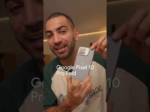 ادایی‌ترین گوشی دنیا