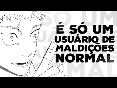 ⚠️🔥 OFICIAL!! Retorno de SUGURU GETO... Agora O “VILÃO FINAL” em Jujutsu Kaisen 270