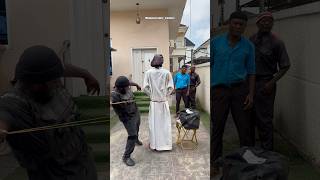 Robber band #brightlightcomedy #funny #shorts #fyp #viral #trend