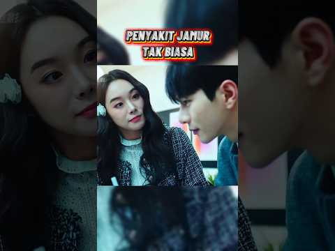 aneh tapi nyata 😱 #alurceritafilm #film