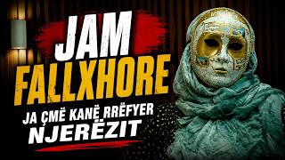 Jam fallxhore, ju rrëfej sekretet e punës time