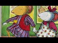 Chrysanthemum's Journey to Self-Acceptance
