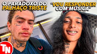 Por que Whindersson se internou em Clínica Psiquiátrica? Prisão de Oruam foi Marketing?