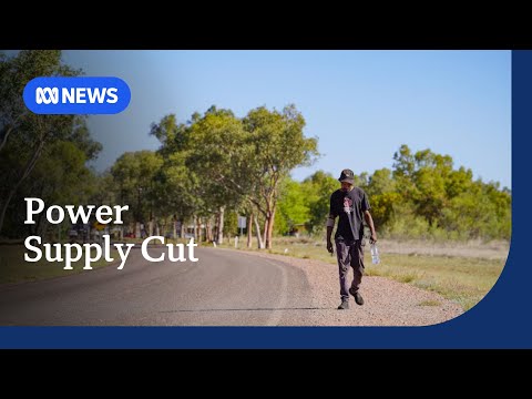 YouTube video thumbnail: Power Disconnections All Too Common Among Remote First Nations Communities