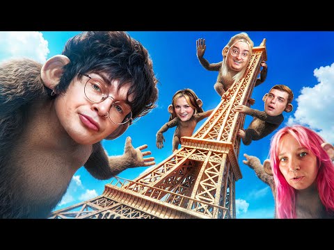 ЕГО ВЫГНАЛИ ИЗ ЕВРОПЫ ЗА КРАСОТУ ft. @sibirsky @mr.kostek @abridge