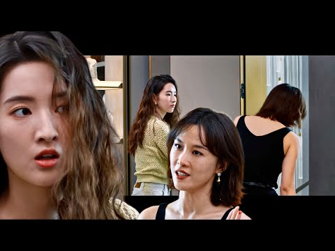 前妻耀武揚威，還要住進臥室，正妻把她鼻子打歪，一腳踹翻行李，我才是女主人 | 中国电视剧 Chinesedrama【好团圆 Our Days】
