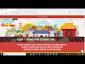 Understanding Ancient China and Learning Activities