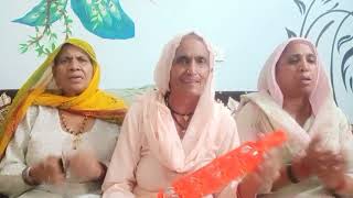 उरले घाट पर में खड़ी य परले प गोरख नाथ,🙏🙏 गोरख नाथ का भजन ❤️ हरियाणवी ##माया #अनिता 