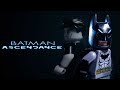 Gotham's Chaos and Batman's Dilemma