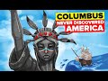What If Columbus Never Discovered America?